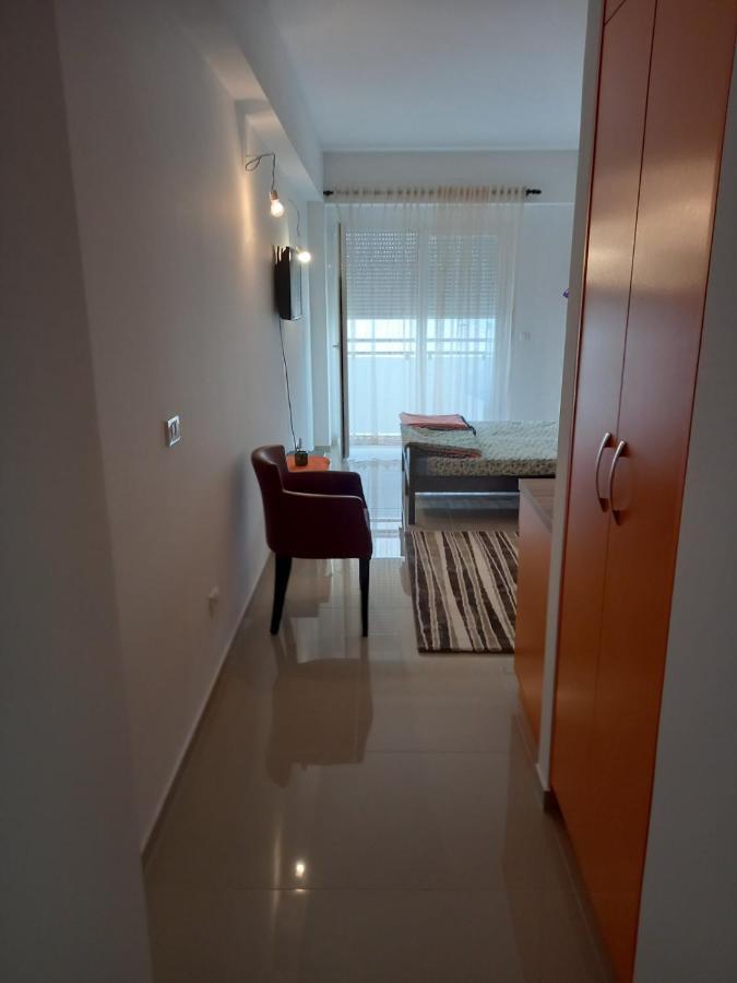 Apartman Savic Plus Apartman Bar Kültér fotó