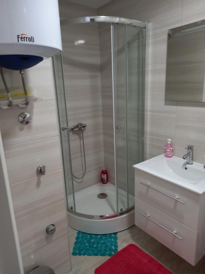 Apartman Savic Plus Apartman Bar Kültér fotó