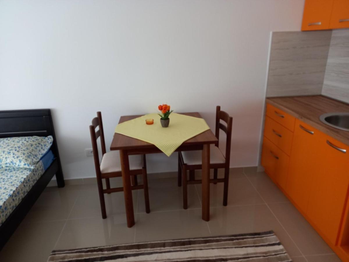 Apartman Savic Plus Apartman Bar Kültér fotó