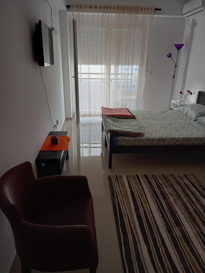 Apartman Savic Plus Apartman Bar Kültér fotó