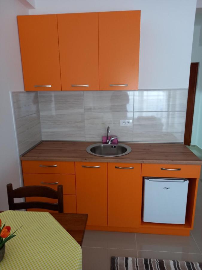 Apartman Savic Plus Apartman Bar Kültér fotó