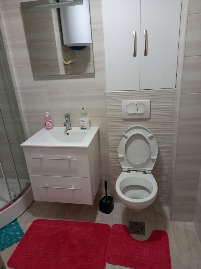 Apartman Savic Plus Apartman Bar Kültér fotó